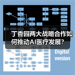 丁香园两大战略合作如何推动AI医疗发展？（图3）