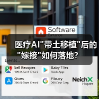 医疗AI 医疗AI