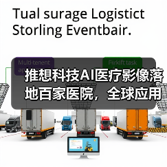 推想科技AI医疗影像落地百家医院,全球应用加速行业变革(图2) 推想科技AI医疗影像落地百家医院,全球应用加速行业变革(图2)