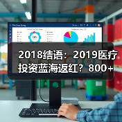 2018结语:2019医疗投资蓝海返红?800+机构的下半场之争(图2) 2018结语:2019医疗投资蓝海返红?800+机构的下半场之争(图2)
