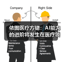 依图医疗方骢：AI能力的进阶将发生在医疗领域（图2）