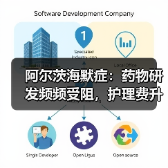 阿尔茨海默症：药物研发频频受阻，护理费升至万亿，预测成解决良方？（图3）