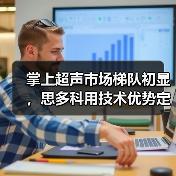 掌上超声市场梯队初显,思多科用技术优势定义基层市场(图3) 掌上超声市场梯队初显,思多科用技术优势定义基层市场(图3)