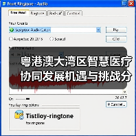 粤港澳大湾区智慧医疗协同发展机遇与挑战分析(图4) 粤港澳大湾区智慧医疗协同发展机遇与挑战分析(图4)