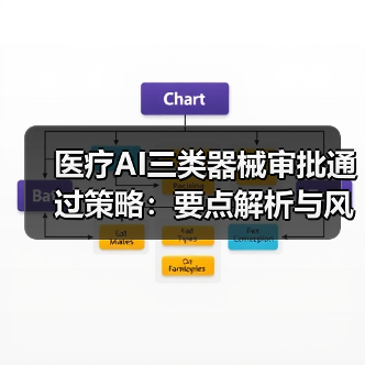 医疗AI三类器械审批通过策略：要点解析与风险规避（图3）