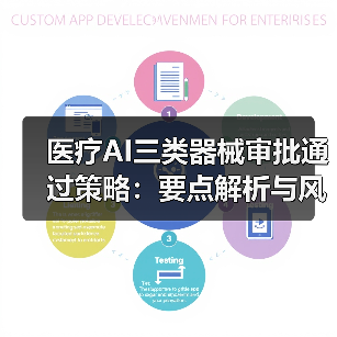 医疗AI三类器械审批通过策略：要点解析与风险规避（图4）