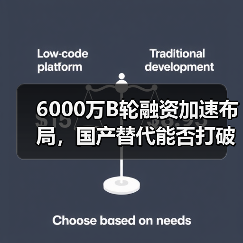 6000万B轮融资加速布局,国产替代能否打破心血管器械困局?(图3) 6000万B轮融资加速布局,国产替代能否打破心血管器械困局?(图3)