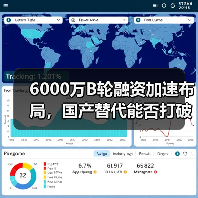 6000万B轮融资加速布局,国产替代能否打破心血管器械困局?(图4) 6000万B轮融资加速布局,国产替代能否打破心血管器械困局?(图4)