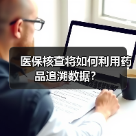 医保核查将如何利用药品追溯数据?(图1) 医保核查将如何利用药品追溯数据?(图1)