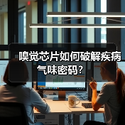 嗅觉芯片如何破解疾病气味密码？（图4）