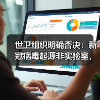 世卫组织明确否决:新冠病毒起源非实验室,真相究竟如何?(图2) 世卫组织明确否决:新冠病毒起源非实验室,真相究竟如何?(图2)
