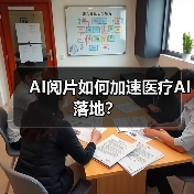 AI阅片如何加速医疗AI落地？（图3）