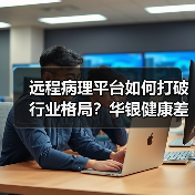 远程病理平台如何打破行业格局?华银健康差异化路径解析(图4) 远程病理平台如何打破行业格局?华银健康差异化路径解析(图4)