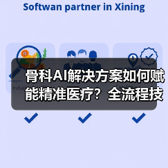 骨科AI解决方案如何赋能精准医疗？全流程技术突破（图3）