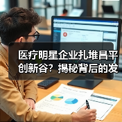 医疗明星企业扎堆昌平创新谷?揭秘背后的发展密码(图1) 医疗明星企业扎堆昌平创新谷?揭秘背后的发展密码(图1)