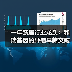 一年跃居行业龙头:和瑞基因的肿瘤早筛突破之路(图2) 一年跃居行业龙头:和瑞基因的肿瘤早筛突破之路(图2)
