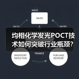均相化学发光POCT技术如何突破行业瓶颈？精准快成关键（图2）