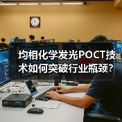 均相化学发光POCT技术如何突破行业瓶颈？精准快成关键（图3）