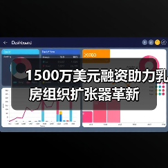 1500万美元融资助力乳房组织扩张器革新(图3) 1500万美元融资助力乳房组织扩张器革新(图3)