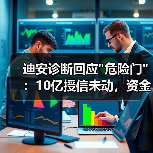 迪安诊断回应 迪安诊断回应