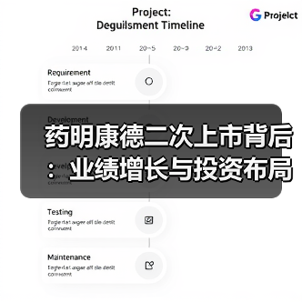 药明康德二次上市背后:业绩增长与投资布局如何驱动?(图2) 药明康德二次上市背后:业绩增长与投资布局如何驱动?(图2)
