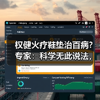 权健火疗鞋垫治百病?专家:科学无此说法,虚假宣传遭质疑(图2) 权健火疗鞋垫治百病?专家:科学无此说法,虚假宣传遭质疑(图2)