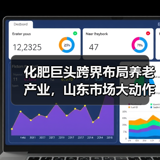 化肥巨头跨界布局养老产业,山东市场大动作引关注(图3) 化肥巨头跨界布局养老产业,山东市场大动作引关注(图3)