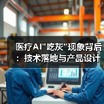 医疗AI 医疗AI