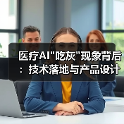 医疗AI 医疗AI