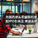 创新药龙头亚盛医药港股IPO引关注 未披露募资规模(图3) 创新药龙头亚盛医药港股IPO引关注 未披露募资规模(图3)