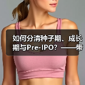 如何分清种子期、成长期与Pre-IPO?——带你3分钟搞懂风险投资的四大类型(图4) 如何分清种子期、成长期与Pre-IPO?——带你3分钟搞懂风险投资的四大类型(图4)