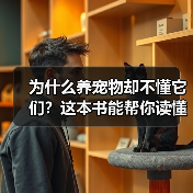 为什么养宠物却不懂它们？这本书能帮你读懂它们的心（图2）