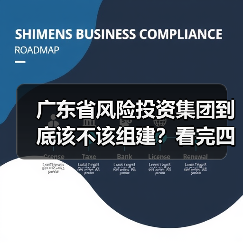 广东省风险投资集团到底该不该组建？看完四大优势与三大风险再定夺（图1）