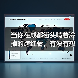 当你在成都街头啃着冷掉的烤红薯,有没有想过为什么别人的创意能变成千万估值?(图1) 当你在成都街头啃着冷掉的烤红薯,有没有想过为什么别人的创意能变成千万估值?(图1)