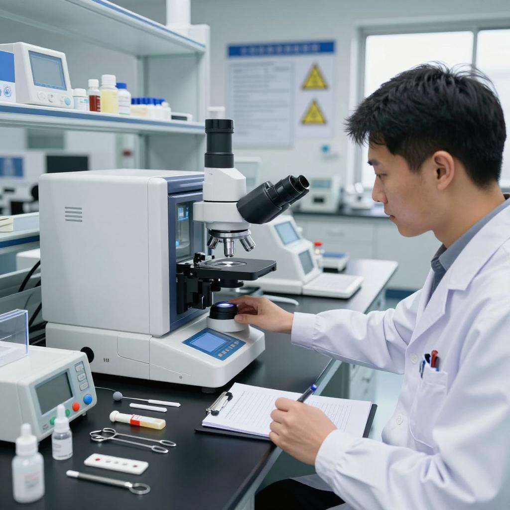 中国医疗器械市场快速发展 迎来国产替代黄金机遇期-火线前沿信息技术有限公司第二张图